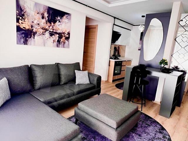 ESENBOĞA PLATİN GOLD'DA SIFIR EŞYALI KİRALIK 1+1 DAİRE