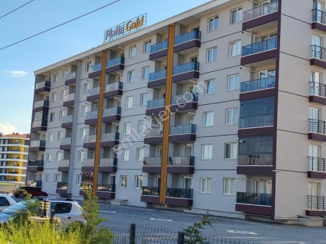Esenboğa Platin Gold Da 1+1 Eşyalı Kiralık Lüks Sıfır Daire