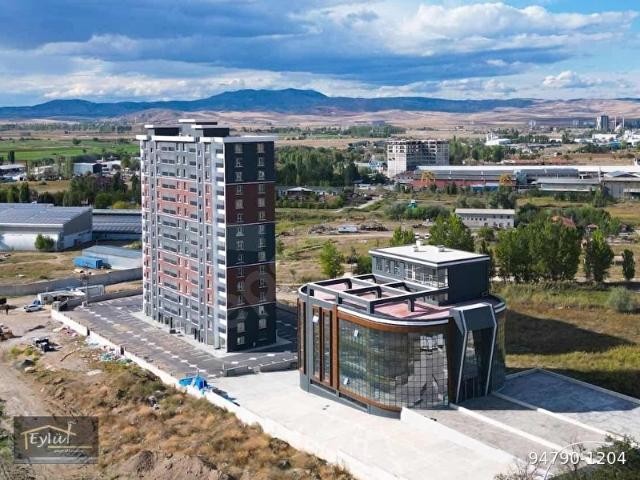 ESENBOĞA PROTOKOL YOLUNDA 5.KAT KİRALIK SIFIR 1+1 DAİRE