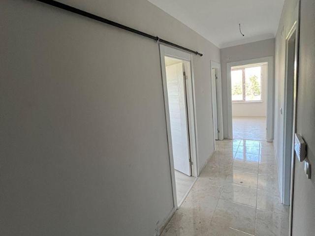 ESENBOĞADA BU FİYATA KAÇMAZ 1+1 BAĞIMSIZ MUTFAK KÖŞE CEPHE 3.KAT SATILIK DAİRE