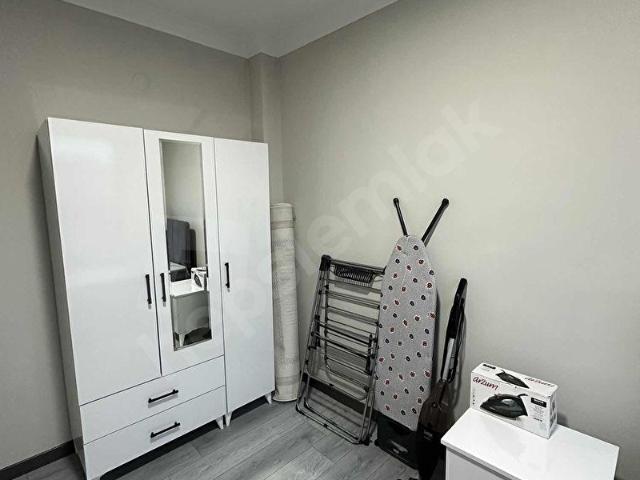 ESENBOĞADA FULL EŞYALI 1+1 DAİRE