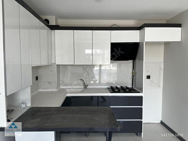 ESENBOĞA'DA FULL YAPILI SİTEDE KİRALIK DAİRE