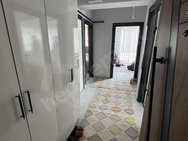 ESENBOĞA'DA KİRALIK EŞYALI 2+1 BAĞIMSIZ MUTFAK DAİRE