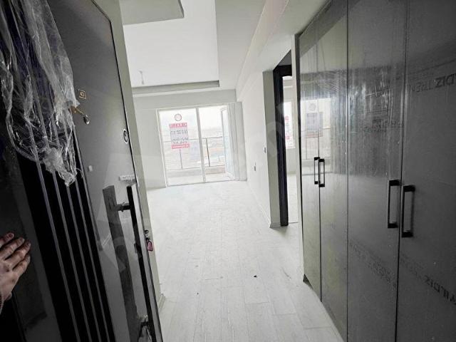 ESENBOĞA'DA KİRALIK SİTE İÇERİSİNDE 1+1 DAİRE