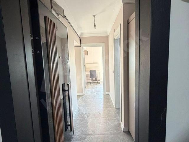 ESENBOĞADA KIRALIK EŞYALI 2 + 1 DAIRE SITE IÇERISINDE KATTA