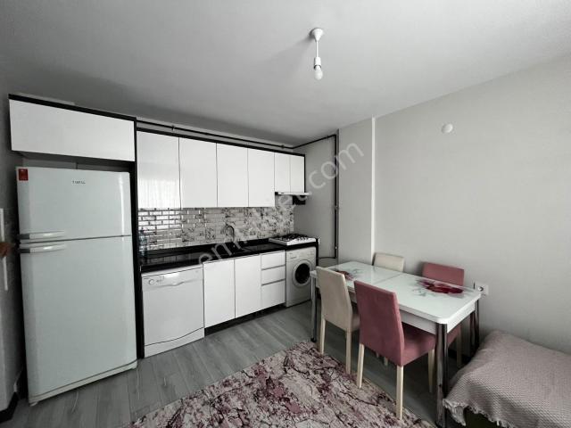 Esenboğa'da Sıfır Eşyalı Kiralık Daire