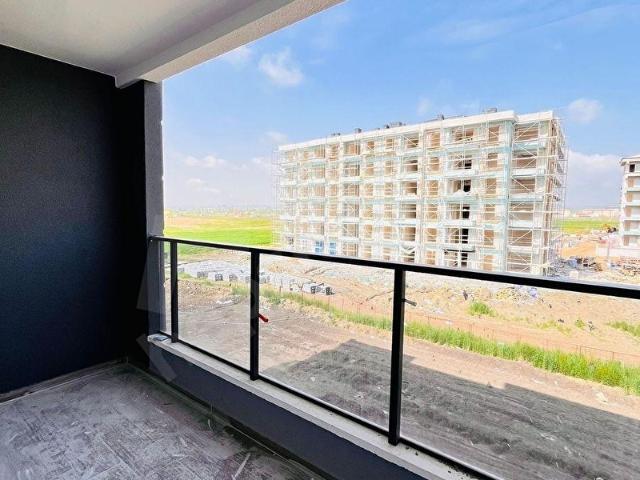 ESENBOĞA'DA SİTE İÇİNDE FULL DONATILI SATILIK 1+1 DAİRE