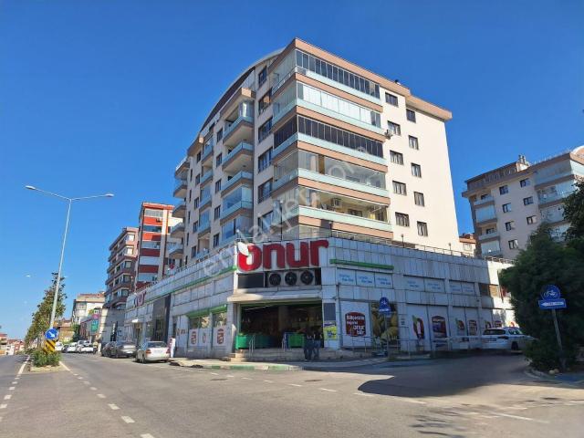 Esen'den İhsaniye'de Fsme 150 Mt Mesafede Site İçi Satılık Daire