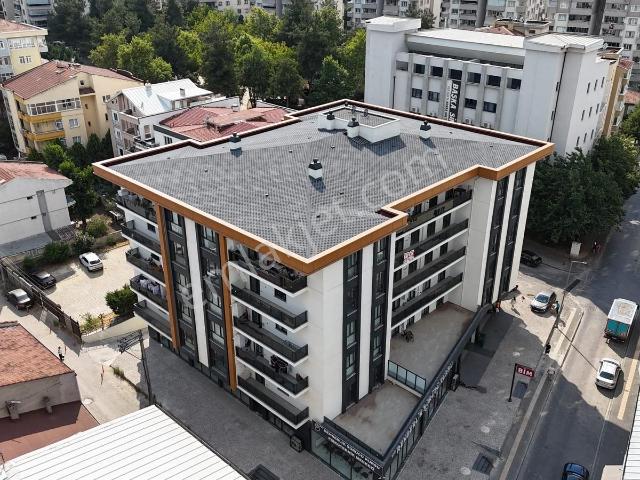 Esen'den Konak Mahallesinde Fırsat Fiyatta Satılık Daire