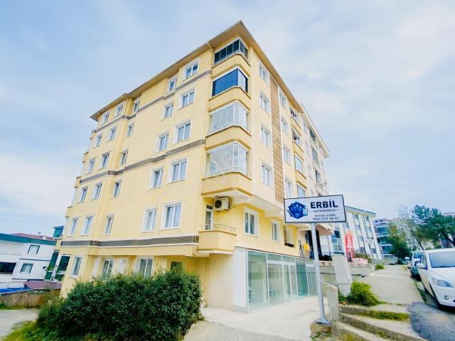 Esenevler Mahallesi'nde Satılık 4+1 Daire