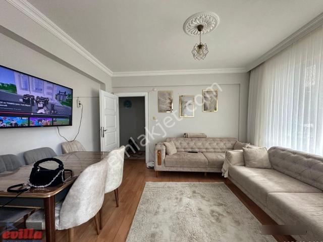 Esenevlerde Sınırsız Kredili Acil 3+1 Arakat Satılık Daire