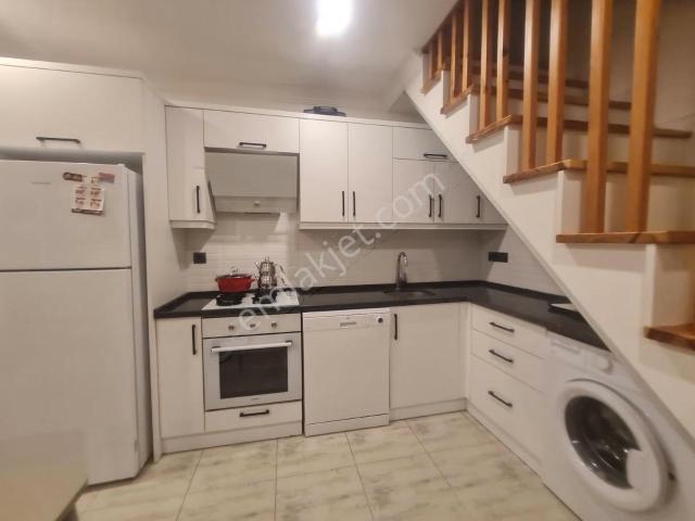 Esenköy Mh.2+1 Eşyalı Kiralık Daire