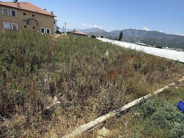 ESENKÖY BOZYERDE SATILIK TARLA