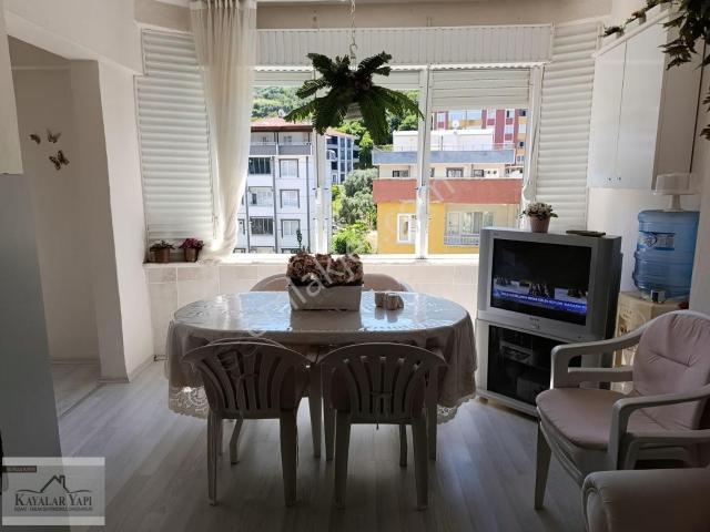 Esenköy De Satılık 1+1 Daire