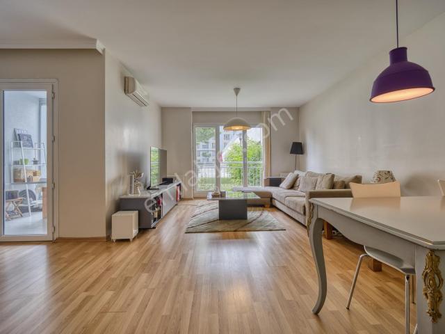 Esenkent Regnum Elitkent Büyük Tip Satılık 3+1 Havuz Cephe Daire