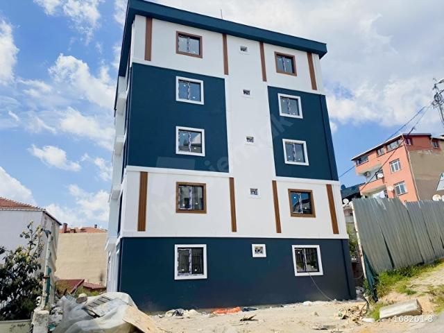 ESENKENTMALTEPE'DE SIFIR 2+1 VE DUBLEKS SATILIK FIRSAT DAİRELER