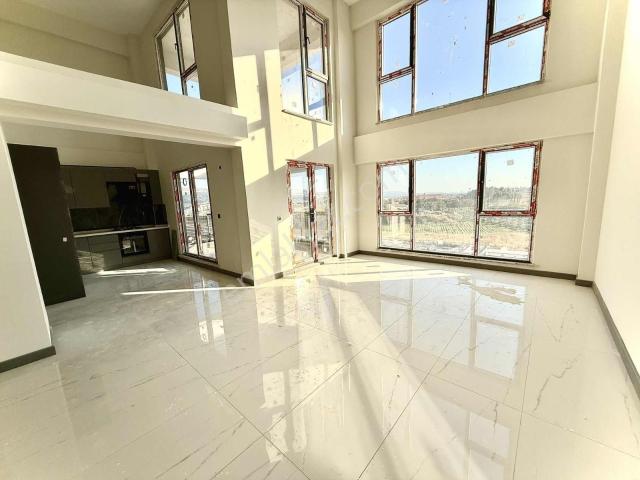 Esenler Blue Life De Villa Tadında Kiralık 3+1 Loft Daire