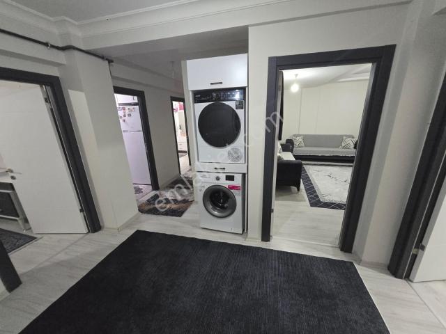 Esenler Dörtyol'da Tapu Masrafsız 3+1 Bahçe Katı Daire
