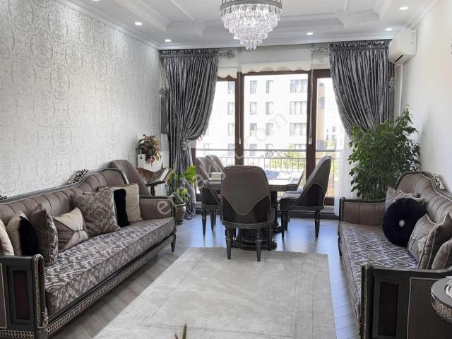 Esenler Emlakkonutları 2. Etap Büyük 2+1