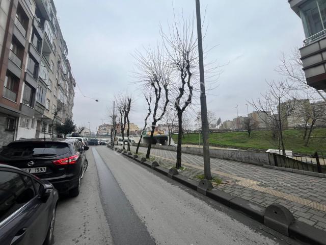 Esenler Fevzi Çakmak Mahallesinde Satılık Dükkan