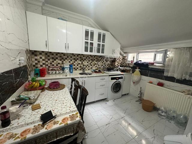 Esenler Fevzi Çakmakta Satılık 1+1 Fırsat Daire