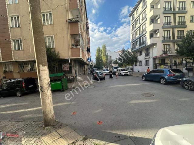 Esenler Kazım Karabekir Mahallesinde Satılık Daire 2+1 1 Kat