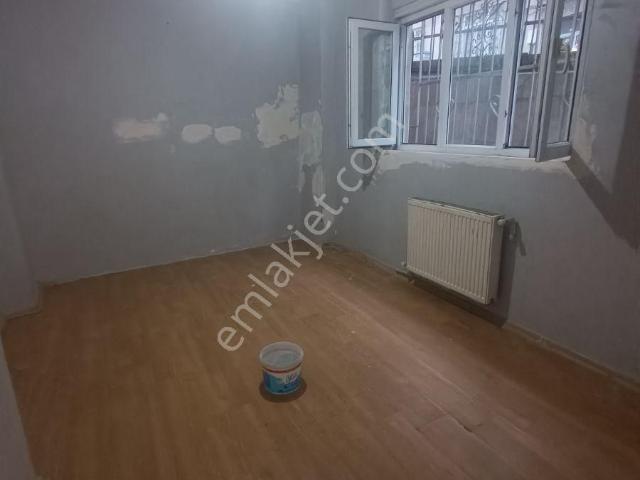 Esenler Tuna Mah.de Ara Kat