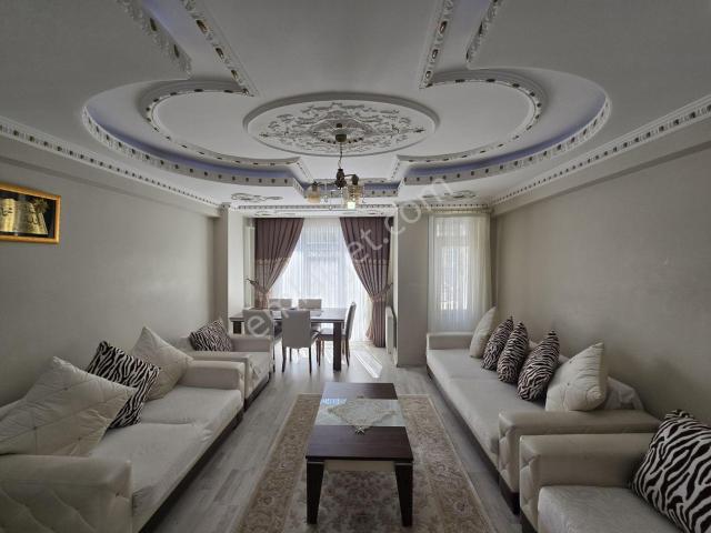 Esenler Tuna Tabyaya Yakın Satılık 83m2 Kredili Daire