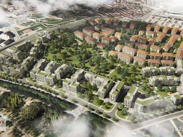 ESENLER 15 TEMMUZ MAHALLESİ SATILIK DAİRE
