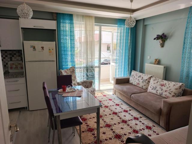 Esenler 2+1 Full Eşyalı Kiralık Daire Merkezi Konum