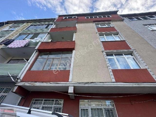 Esenlerde Atışalanı Mahallesinde Satılık Daire