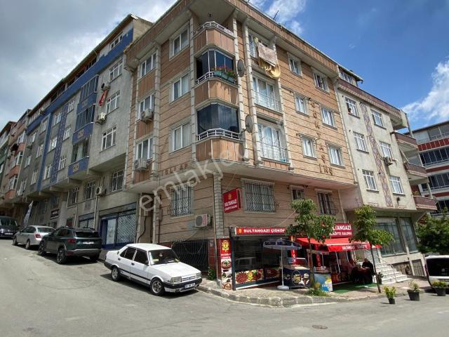 Esentepe 4+2 Dubleks İki Ayrı Kiralık Daire