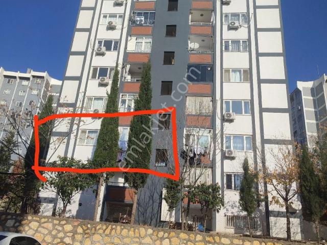 Esentepe Toki De Satılık 2+1 Daire