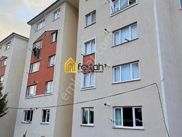 Esentepe Toki 2+1 Satılık Temiz Bakımlı Daire