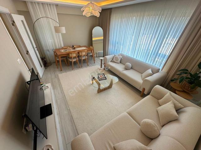 Esentepe Emlak Bölgesi 2+1 Kiralık Daire