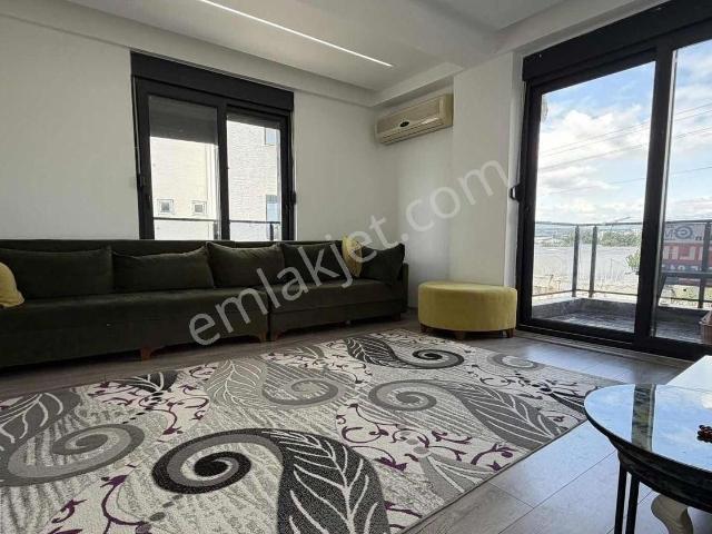 Esentepe Mahallesi 2+1 Satılık Daire