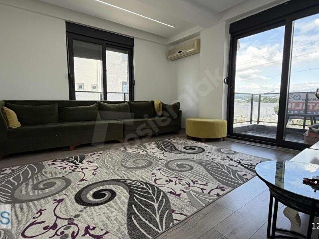 ESENTEPE MAHALLESİ 2+1 SATILIK DAİRE