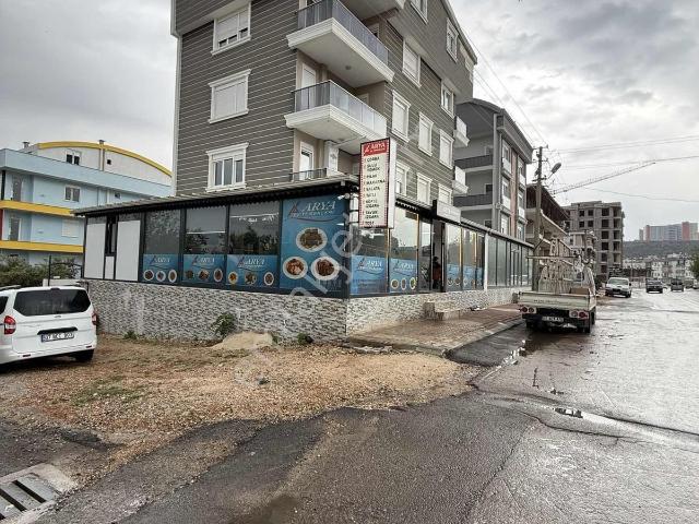 Acil İhtiyaçtan Esentepe Mahallesi Köşe Başı Satılık Dublex