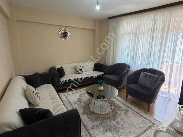 Esentepe Mahallesi Krediye Uygun 2+1 85m² 2008 Yapımı Ortakat
