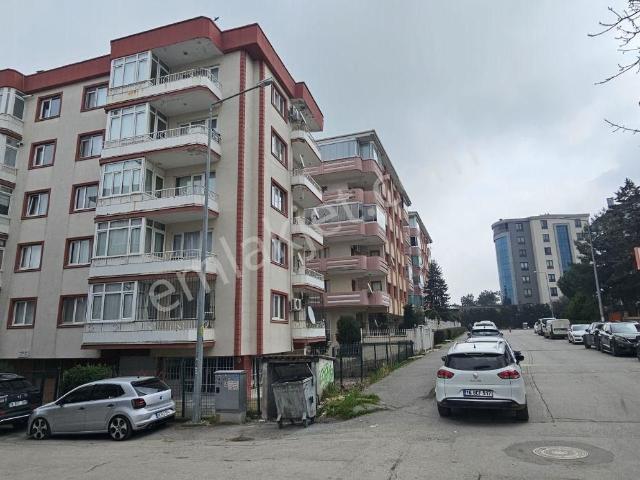 Esentepe Mahallesi Metro Ve Fsm Yakını 2+1 Satılık Daire