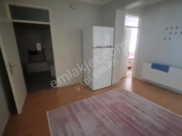 Esentepe Mahallesi'nde Kiralık Eşyalı 3+1 Daire | Vadi Emlak