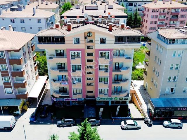 Esentepe Mahallesi'nde Hastane Karşısında 170 M² 3+1 Satılık