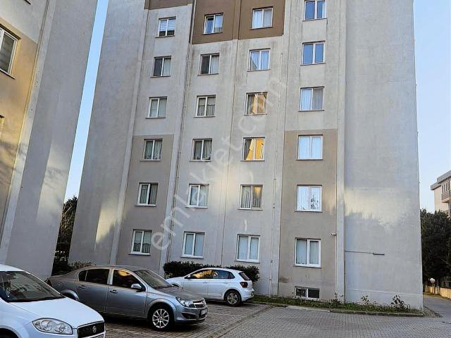 Esentepe Nezih Doğa Evler Sitesinde Ara Kat 3+1 Çift Asansör
