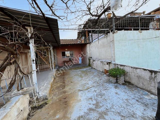 Esentepede Doğa İle İç İçe Müstakil Yaşam Fırsatı