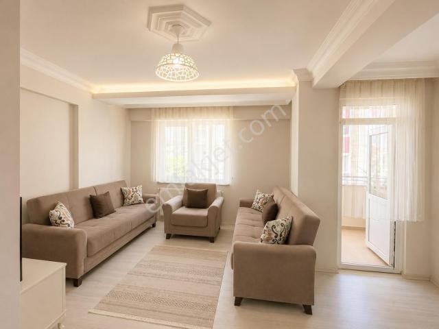 Esentepede Güzel Konumda Satılık 2+1 Arakat Daire