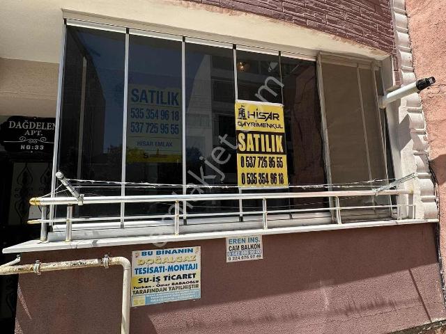 Esentepede Kaçırılmayacak Fırsat! 2+1 110 M² Asansörlü Daire