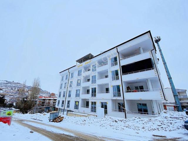 Esentepe'de 150 M2 Satılık Daire
