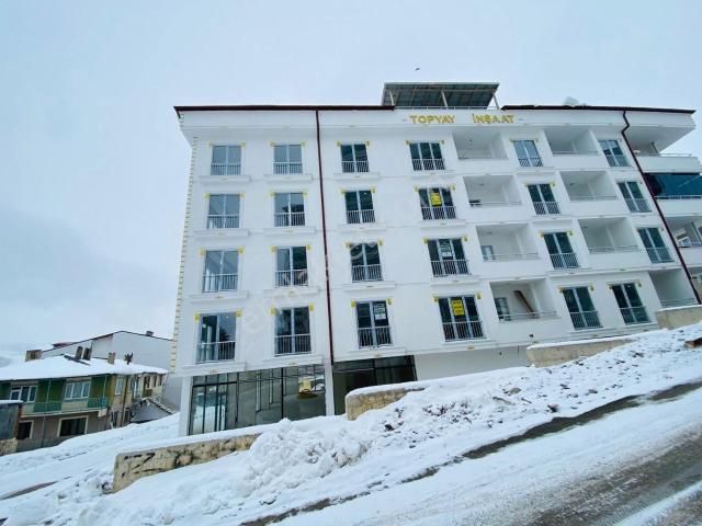 Esentepe'de 2.900.000 Den Başlayan Fiyatlarla Sıfır Daire