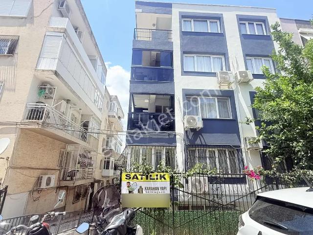 Esenyalı Mah. Göztepe Metro Yakını Bahçeli 3+1 Satılık Daire
