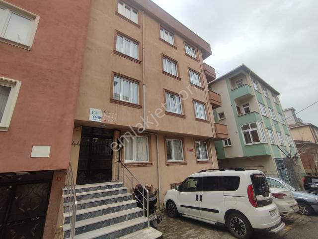 Esenyalı Da Evoraya Yakın Deniz Manzaralı 2+1 Satılık Daire